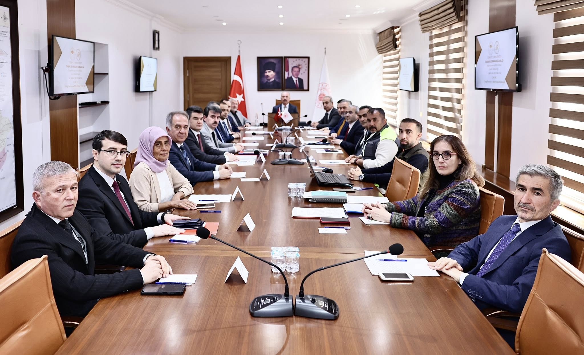 Doğal Yaşam Alanları Çalışmaları Son Aşamada’ (3)