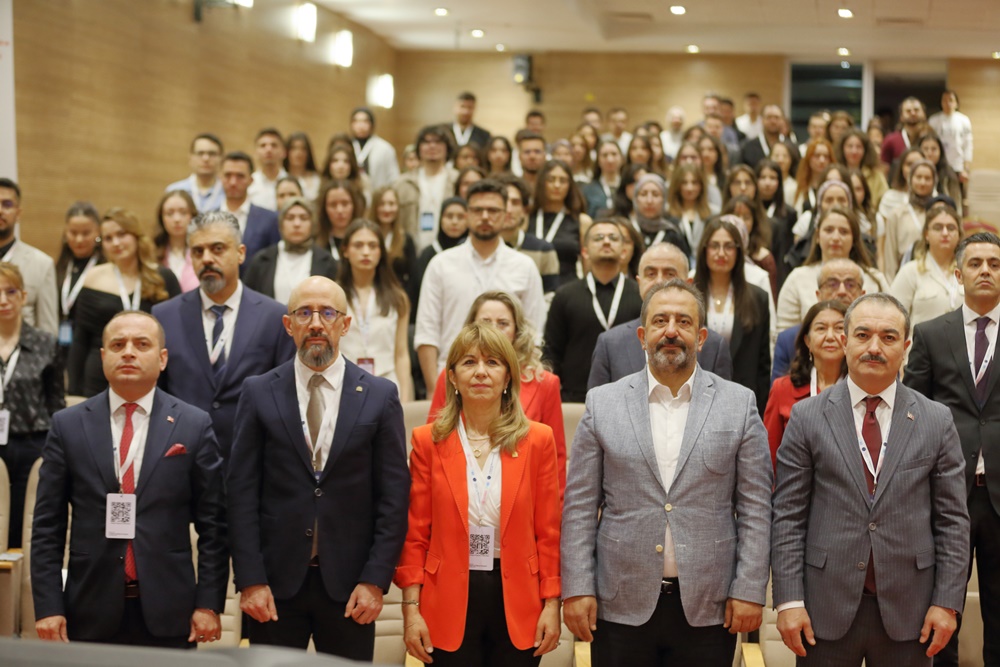 Hi̇tü’de Tıp Öğrenci Kongresi (1)