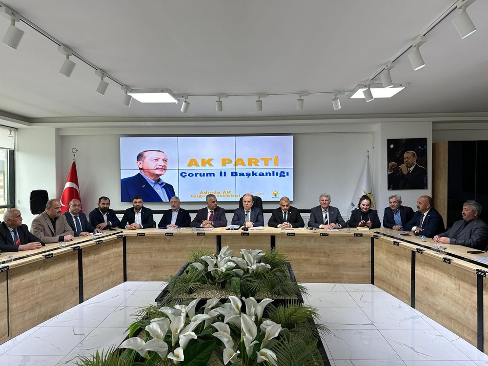 Milletvekili Ahlatcı Söz Millette, Cevap Hizmette (5)