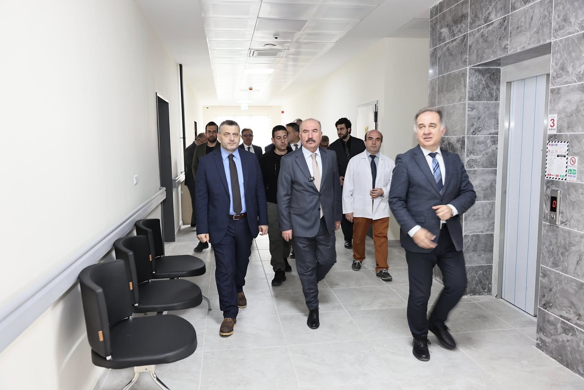 Mimar Sinan Sağlıklı Hayat Merkezi Yakında Açılıyor (12)