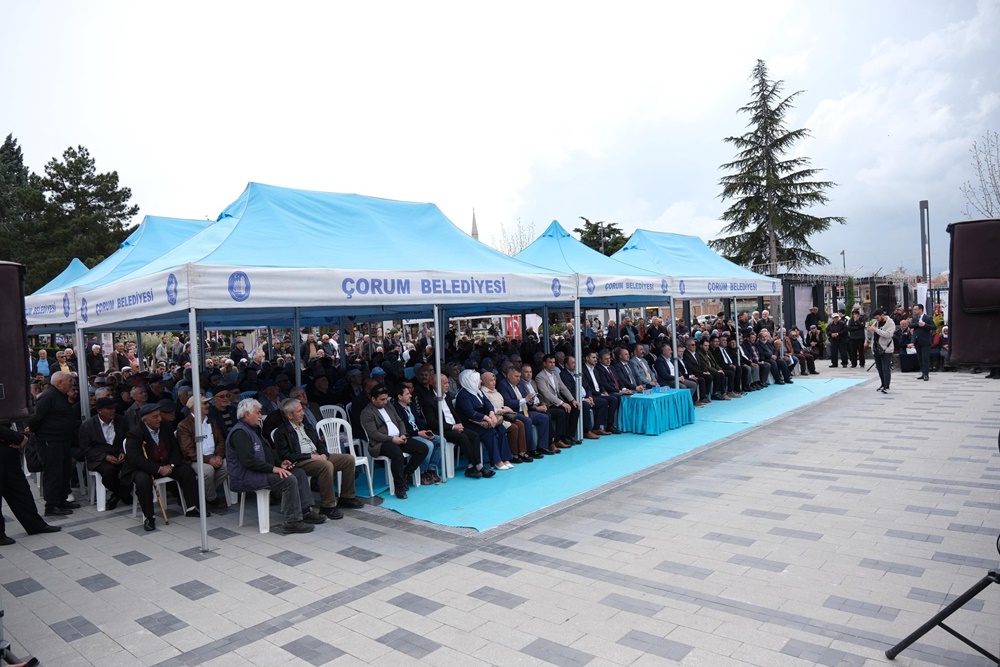 Vatandaş Sordu, Ak Partililer Yanıtladı (4)